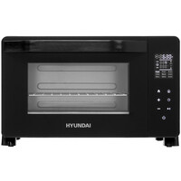 Мини-печь Hyundai MIO-HY088 черный