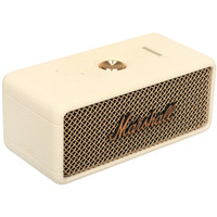 Портативная колонка Marshall EMBERTON III, бежевый