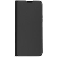 Чехол-книжка  Aceline Kors для HONOR X6c черный