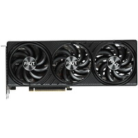 Видеокарта Palit GeForce RTX 5060 Ti Infinity 3 OC [NE7506TS19T1-GB2061S]