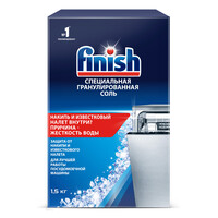 Соль для ПММ Finish