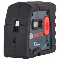Лазерный нивелир Bosch GPL 5 G