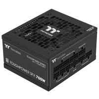 Блок питания Thermaltake Toughpower SFX 750W Platinum [PS-STP-0750FNFAPE-1] черный