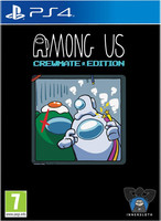 Игра Among Us - Crewmate Edition (PS4)