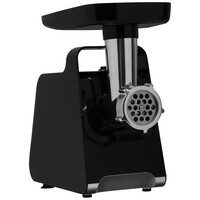 Мясорубка электрическая Gorenje MG1701SB черный