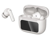 Наушники TWS Philips TAT3120  белый 2025