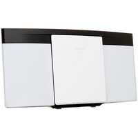 Аудиосистема Panasonic SC-HC200 белый