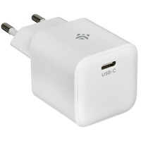 Сетевое зарядное устройство DEXP CW45C-2 белый