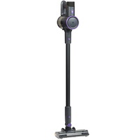 Вертикальный пылесос  DEXP DS-H400  серый