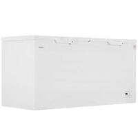 Морозильный ларь KRAFT BD (W)-605QX белый