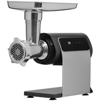 Мясорубка электрическая Reoka RKMG-MD252 черный