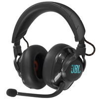 Беспроводные/проводные наушники JBL Quantum 610  черный 2022