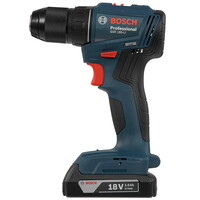Дрель-шуруповерт Bosch GSR 185-LI PRO 18V