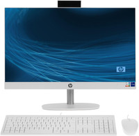 23.8" Моноблок HP 24-cr0129nh [91A44EA]