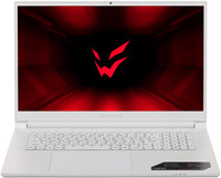 17.3" Ноутбук ARDOR GAMING NEO N17-I5ND615 белый