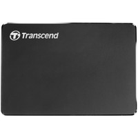 1 ТБ Внешний HDD Transcend StoreJet 25C3 [TS1TSJ25C3N]