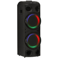 Аудиосистема Aceline LH-V1500 черный