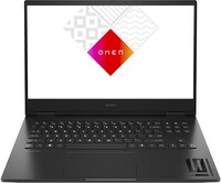 16.1" Ноутбук HP OMEN 16-wd0008ci черный