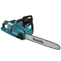 Аккумуляторная цепная пила Makita UC017GZ01  шина - 45 см (18") Без ЗУ, Без АКБ
