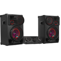 Аудиосистема LG XBOOM CL98 черный