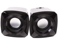 Колонки Microlab B16 черный