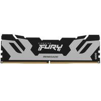Оперативная память Kingston FURY Renegade Silver [KF580C38RS-24] 24 ГБ