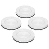 Антивибрационные подставки UBBO AVS-SLIM2G-U, 4 шт