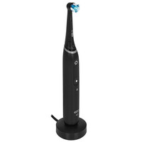 Электрическая зубная щетка Braun Oral-B iO Series iOM8.1B2.2BD CEUAIL черный