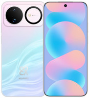 6.68" Смартфон HUAWEI nova 16s 256 ГБ разноцветный