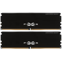 Оперативная память Silicon Power Xpower Zenith [SP032GXLWU60FFDF] 32 ГБ