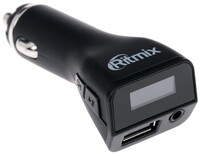 FM-трансмиттер Ritmix FMT-A740