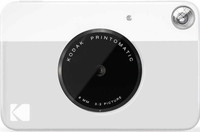 Фотоаппарат моментальной печати Kodak Printomatic