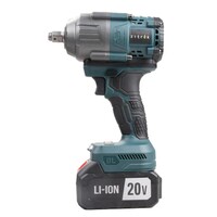 Гайковерт Zitrek Crusher 20 PRO