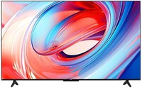50" (127 см) Телевизор TCL 50V6B черный