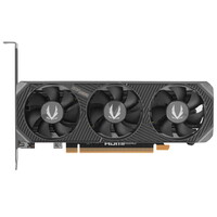 Видеокарта Zotac GeForce RTX 5060 GAMING Low Profile [ZT-B50600L-10L]