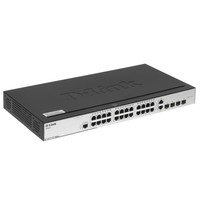 Коммутатор D-Link DES-3200-28