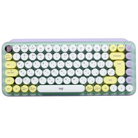 Клавиатуры Logitech (Логитек логитеч логитех лоджитек): купить в ...