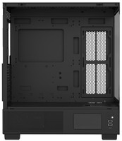 Корпус Formula V Line Crystal E1 Floe [Crystal E1 Floe Black] черный