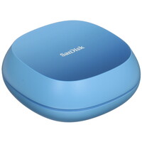 8000 ГБ Внешний SSD Sandisk Creator Desk Drive [SDSSDT40C-8T00-E25]