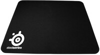 Коврик SteelSeries QcK mini  черный