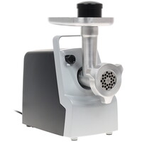 Мясорубка электрическая Moulinex ME548810 черный