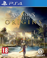 Игра Assassin's Creed: Origins (PS4)