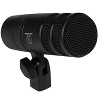 Микрофон Audio-Technica AT2040 черный