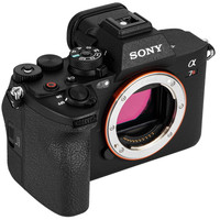 Беззеркальный фотоаппарат Sony Alpha 7R V (ILCE-7RM5) Body черный