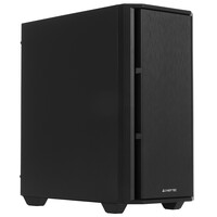 Корпус Chieftec Pro Mini AZ-01B-OP  черный