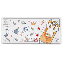 Коврик Red Square Goosepad (XL)