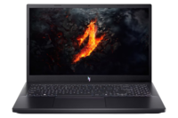 15.6" Ноутбук Acer Nitro V 15 ANV15-41-R6KT черный