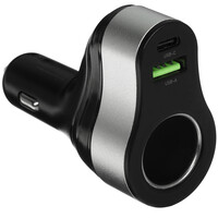 Разветвитель автоприкуривателя Aceline AC-1