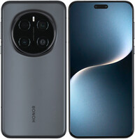 6.8" Смартфон HONOR Magic7 Pro 512 ГБ черный