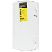 Водонагреватель электрический Zanussi ZWH/S 50 Orfeus DH